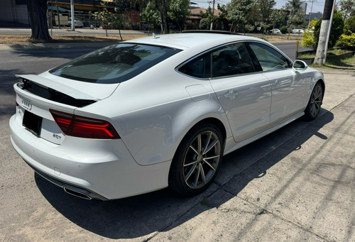 Audi A7 2.0 S Line Quattro 252hp Dsg