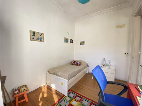 Imagen 21 de 24 de Venta Casa 3 Dormitorios , Garaje Y Patio En Parque Batlle