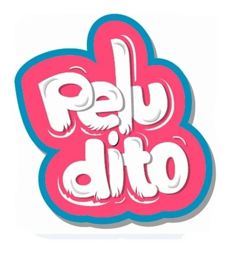 Imagen 3 de 3 de Peludito Shine Perro C/movimiento Y Sonido Varios Colores
