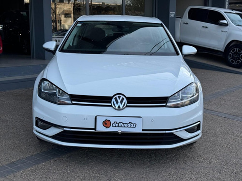 Volkswagen Golf 1.4 Comfortline Tsi
