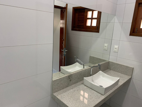 Imagem 7 de 14 de Casa Residencial Térrea