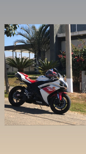 Yamaha Yzf-r1