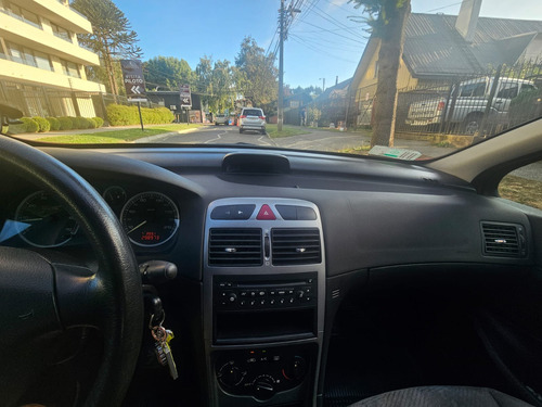 Peugeot 307 Xr 5P. 1.6 Pack