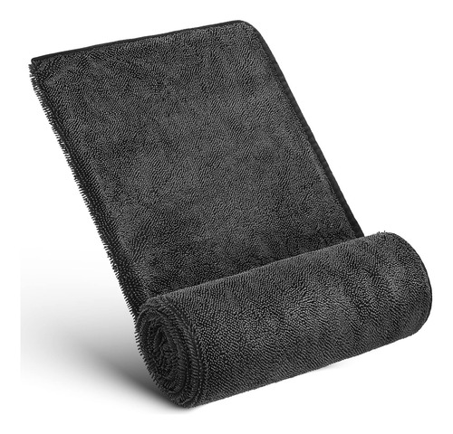 Toalla De Coche De Microfibra Altamente Absorbente Para Lava
