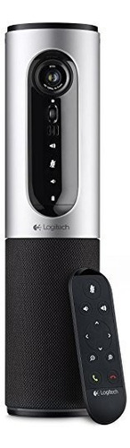 Logitech Conferencecam Connect All In One Video