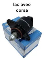 Comprar Valvula Minimo Iac Aveo Corsa Optra Limited Gm