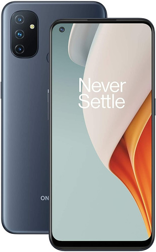 Oneplus Nord N100 Be2011 4gb 64gb Dual Sim Duos