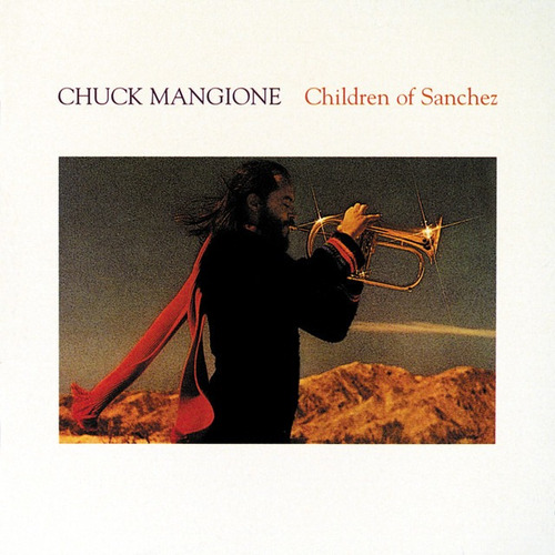 Children Of S - Mangione Chuck (cd) - Importado