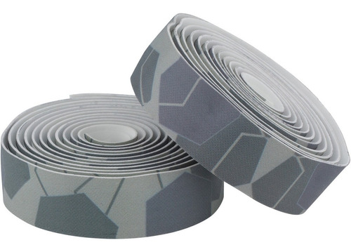 Cinta De Manubrio Pro Gravel Comfort Tape Shimano.