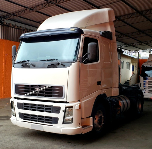 Volvo Fh 12 380 4x2 - 2005