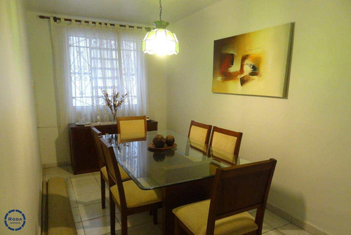 Casa Com 4 Dorms, Embaré, Santos - R$ 950 Mil, Cod: 12570 - V12570