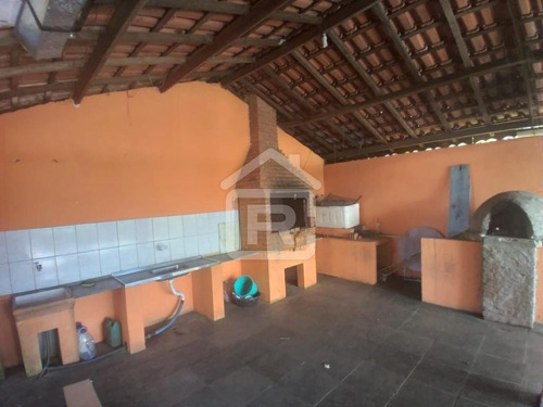 Imagem 13 de 30 de Chácara Com Lago E Piscina Em Juquitiba - 257 - 71134230