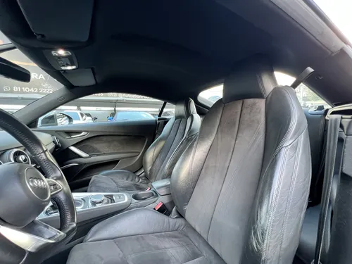 Audi TT 2.0 Coupe T Fsi 230 Hp Sport High At