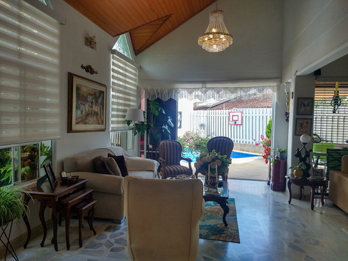 Imagen 26 de 30 de Venta Casa Lagos Del Cacique Bucaramanga