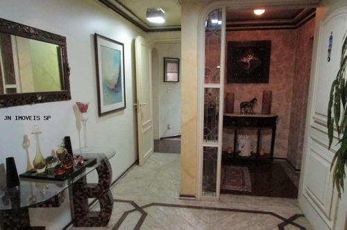 Imagem 9 de 11 de Apartamento Para Venda Em São Paulo, Vila Prudente, 4 Dormitórios, 4 Suítes, 4 Vagas - Jn1458_1-1716329