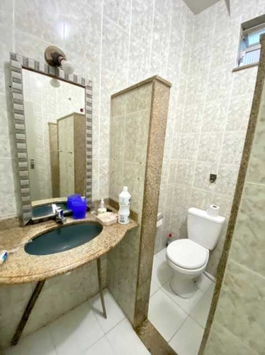 Imagem 15 de 15 de Casa Com Quatro Quartos E Dois Banheiros À Venda No Centro De Mesquita! - R 350 Mil - Sica40006