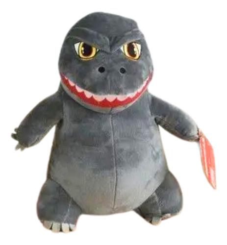 Muñeco De Peluche  Godzilla Vs Kong 35 Cm