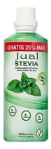 Comprar Edulcorante Stevia Líquida Aloe Jual 250ml