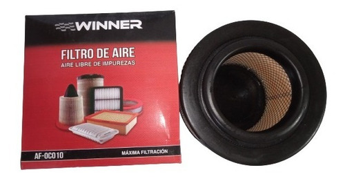 Filtro Aire Winner Af-0c010 47057 Toyota Hilux 