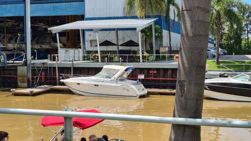 Crucero Barco Formula 27 Pc 260hp (x2)