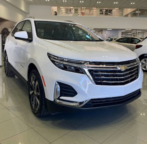 Chevrolet Equinox 1.5t Premier 4wd