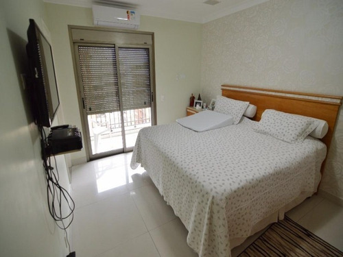 Guarujá - Alto Padrão - Reformado - 6 Suítes - 4 Vagas - Ap3628 - 34710469