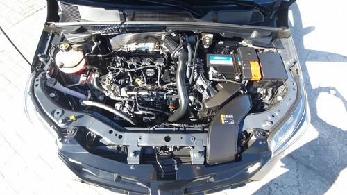 Chevrolet ONIX HB RS 1.0 T RS 1.0T MT HB