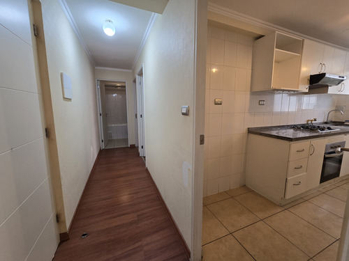 Oportunidad Arriendo Con Gasto Comun Incluido