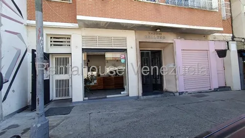 Se Alquila Local En Chacao
