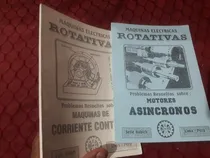 Comprar Problemas Resueltos De Maquinas Eléctricas Rotativas Uni