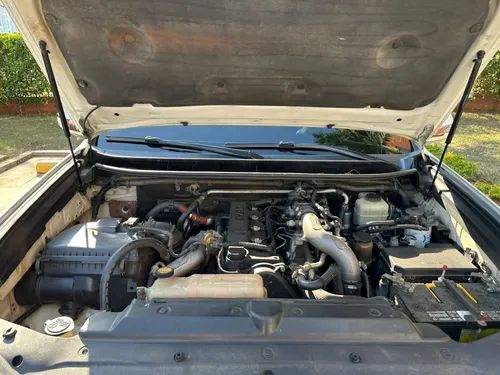 Toyota Prado 3.0 Tx-l
