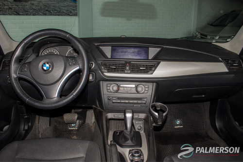 Imagen 10 de 14 de Bmw X1 2012 2.0 Xdrive 20d Executive 177cv