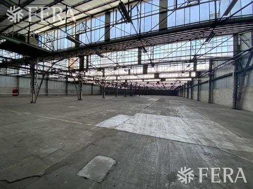Imagen 7 de 8 de Venta De Terreno En Parque Industrial Pibera - Berazategui (28504)