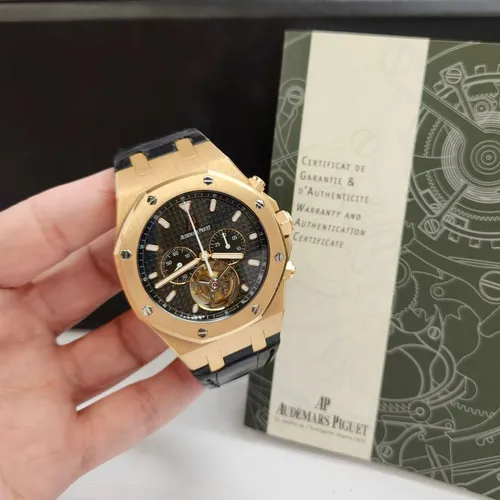 Relogio audemars piguet replica new arrivals