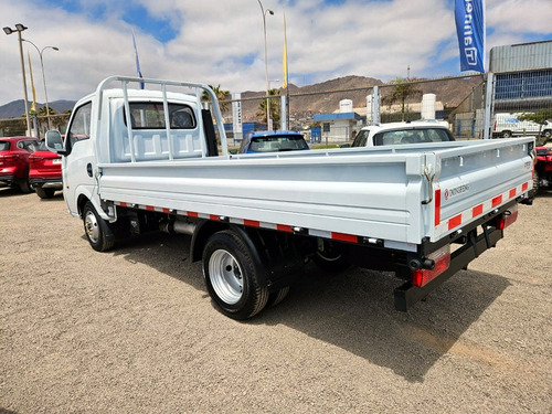 Dongfeng Df212 Plus D/c