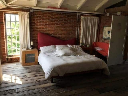 Casa En Venta De 3 Dormitorios En Punta Ballena