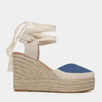 Comprar Sandalias Footloose Fch-nz016 (35-40) Silvana Mujer