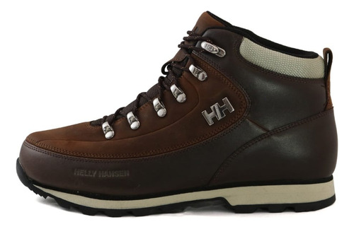 Botas Helly Hansen The Forester Ref:10513-708 Cafe