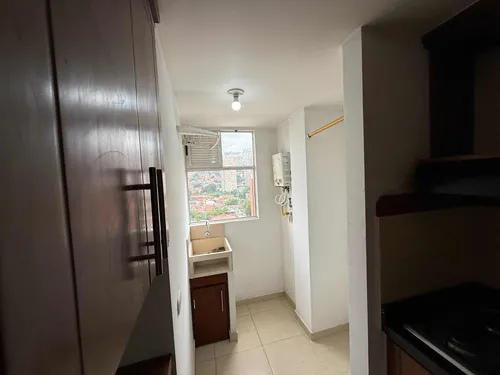 Vendo Apartaestudio En Los Colores Aproveche Oportunidad