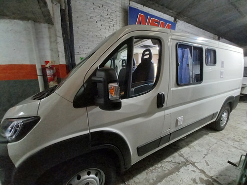 Imagen 14 de 16 de Realizamos Y Equipamos Tu Motorhome!!!