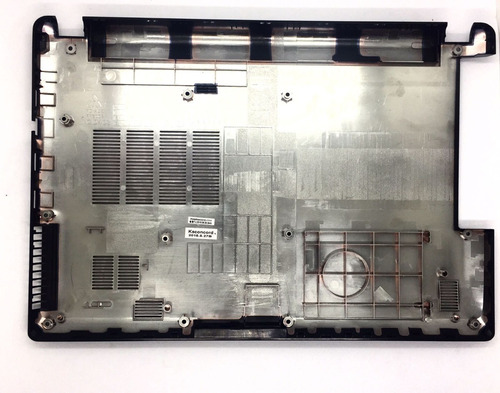 Base Inferior Carcasa Notebook Exo Smart X2-m1323 