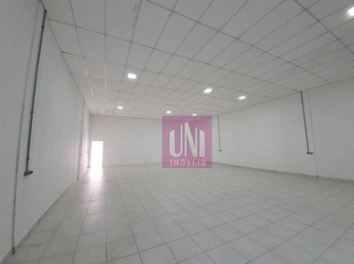 Imagem 1 de 20 de Galpão, 312 M² - Venda Por R$ 1.900.000,00 Ou Aluguel Por R$ 12.000,00/mês - Ipiranga - São Paulo/sp - Ga0170