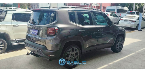 Jeep Renegade 1.3 T270 TURBO FLEX S 4X4 AT9