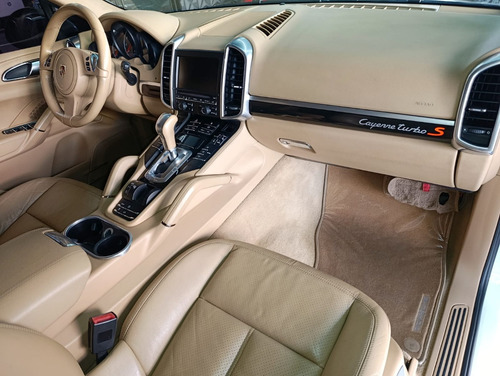 Porsche Cayenne 3.6 V6 5p