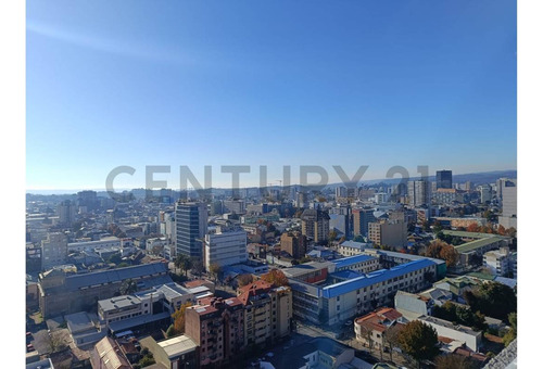 Venta Depto 2d 2b Cercano A Parque Ecuador