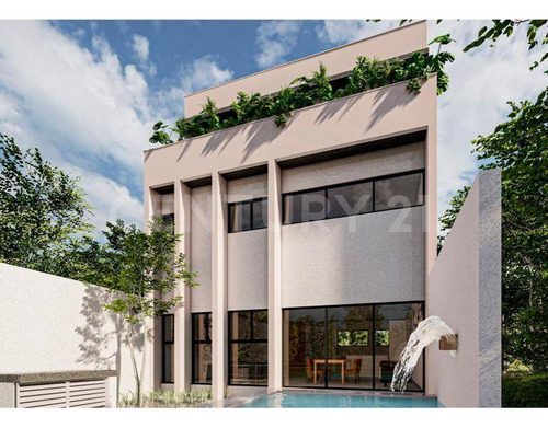 Casa En Venta, Río Residencial, Cancún, México