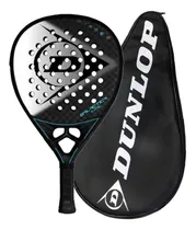 Comprar Paleta De Padel Dulop Galactica Lite 2022 + Funda
