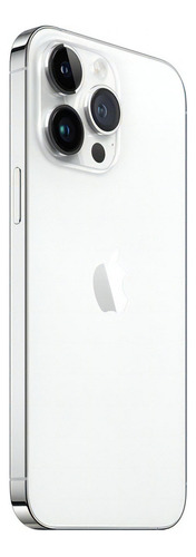 Apple iPhone 14 Pro (256 Gb) Color Plata - Excelente (Reacondicionado) (Reacondicionado)