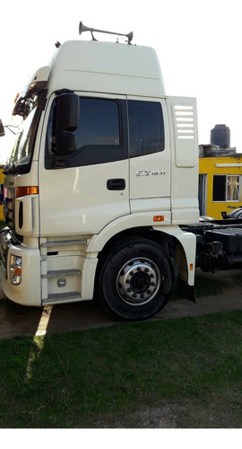 Foton  Auman 310