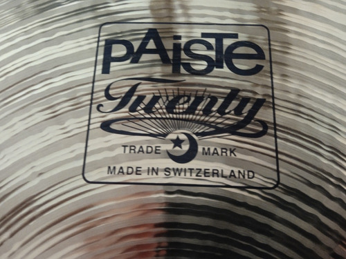 Hit Hat Paiste